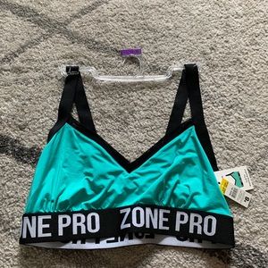 Zone Pro sports bra